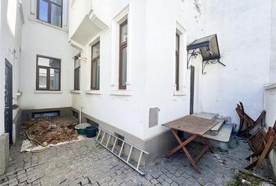 Vila de Vanzare 8 Camere Kiseleff - 8