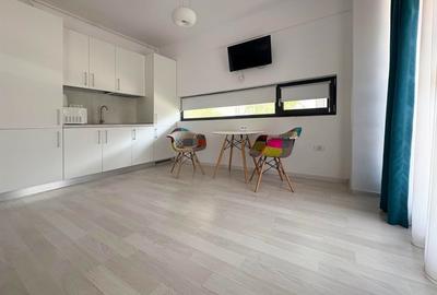 Garsoniera de inchiriat pe termen lung in Mamaia Nord, Pet Friendly - 2