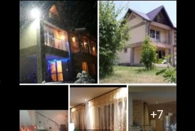 Casă cu 4 camere în Dincani - 5