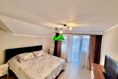 Casa SMART de inchiriat 5 camere Sibiu Turnisor - 2