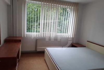 Apartament de inchiriat 2 camere, Gheogheni - 1