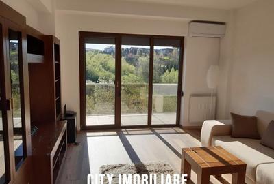 Apartament 2 camere, S- 53 mp, mobilat, utilat, Buna Ziua. - 2