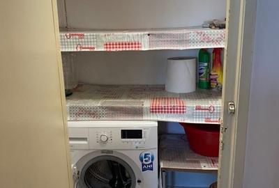 Doua camere metrou Nicolae Grigorescu - 5