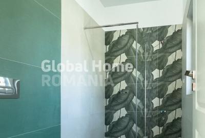 Casă individuală cu 5 camere cu Canalizare în Tunari - 43