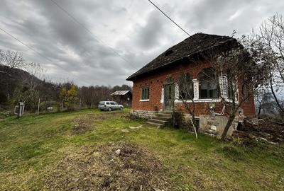 Casă cu 2 camere în Dobrotu - 5