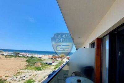 Studio Tomis Villa vedere la mare, langa Stefan Building Res - 15