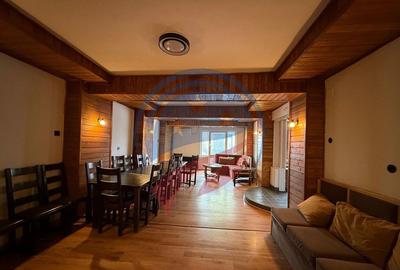 Spațiu comercial, de 377 mp, în Central - 6