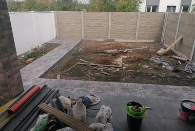 Vila NOUA 5 Camere langa Timisoara - 9