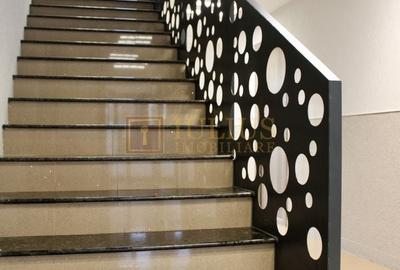 Încălzire în pardoseală, cheltuieli de intretinere mici. Loc parcare privat. - 14