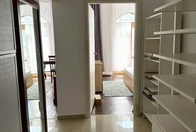 Apartament cu 2 camere decomandat, mobilat în Calea Victoriei - 3