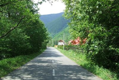 Raul Mare Retezat, Parcul National Retezat, Judetul Hunedoara - 3