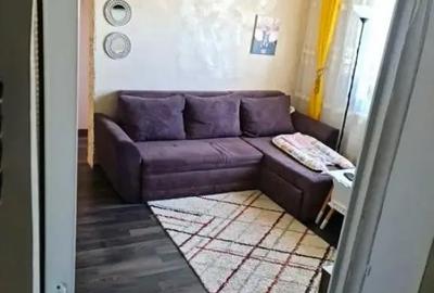 Apartament cu 3 camere semidecomandat în Big - 8
