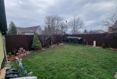 Casă individuală cu 4 camere cu Teren 445 Mp în Sânpetru - 21