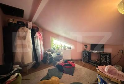 Casă cu 5 camere cu Teren 329 Mp în Bălcescu - 1