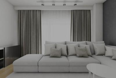 Apartament cu 2 camere decomandat în Apărătorii Patriei - 3