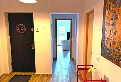 Apartament cu 2 camere decomandat în Dâmbu Pietros - 6