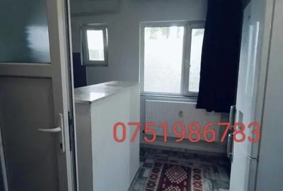 Apartament cu 2 camere nedecomandat în Central - 8