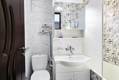 Apartament cu 2 camere în Aurel Vlaicu - 10