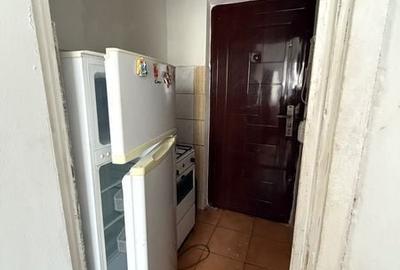 Garsonieră în Autogară - 2