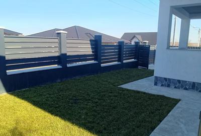 Casă cu 3 camere în Central - 7