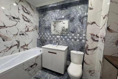 Apartament cu 2 camere semidecomandat în Florilor - 1