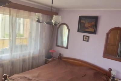 Apartament cu 3 camere decomandat în Est - 5