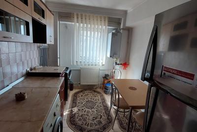 Apartament cu 2 camere decomandat în Tomis III - 6