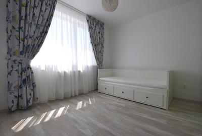 Casa in zona British School Dumbravita - 11