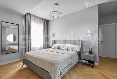 Apartament penthouse 4 camere | 148mp terasa | vedere panoramica - 8