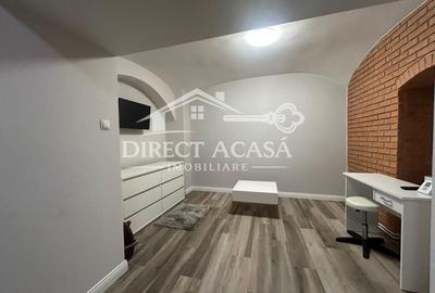 Apartament cu 2 camere în Semicentral - 2