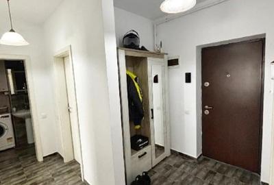 Apartament cu 2 camere decomandat în Sânpetru - 7