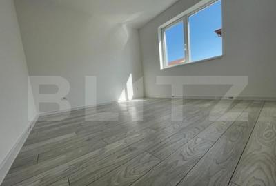 SUPER PRET!Apartament cu 3 camere + balcon, 1 loc de parcare - 2