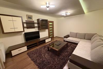 Apartament cu 3 camere decomandat în Brazda lui Novac - 1