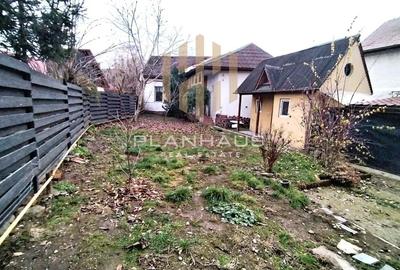 Casă cu 3 camere cu Canalizare în Orașul Vechi - 8