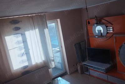 Apartament 2 camere + curte cu o construc?ie de Bca - 5