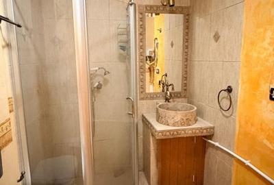 Garsonieră decomandată, mobilată în Centrul Istoric - 5