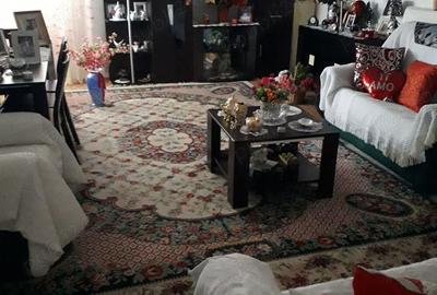Casă cu 3 camere în Plosca - 1