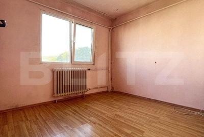 Apartament 3 camere, 43 mp, zona Manastur Apartament 3 camere, 43 mp, zona Manastur - 5