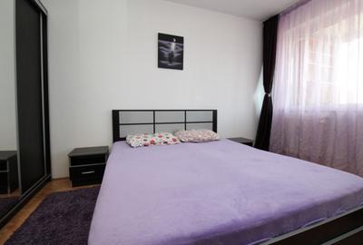 Apartament cu 2 camere semidecomandat, mobilat în Drumul Taberei - 6