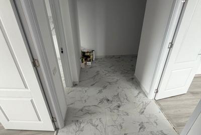 Apartament cu 2 camere decomandat în Dobroești - 6