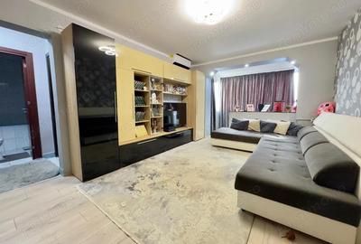 Apartament cu 2 camere semidecomandat, mobilat în Gării - 9