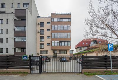 Apartament cu 6 camere decomandat în Sisești - 45