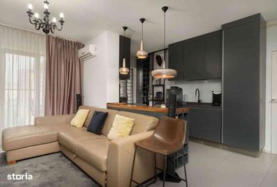 Apartament cu 3 camere în Chiajna