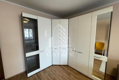 Apartament cu 2 camere decomandat, mobilat în Steaua - 3