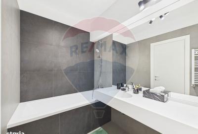 Apartament cu 2 camere, mobilat în Vitan - 7