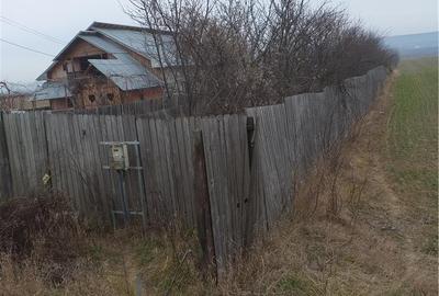 Teren de 2986 mp, în Micești - 1