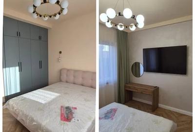 Apartament cu 3 camere semidecomandat, mobilat în Gheorgheni - 4