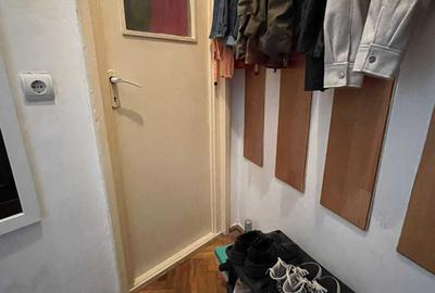 Garsonieră decomandată în Grigorescu - 2