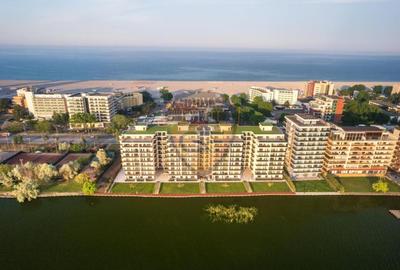 Apartament cu 2 camere decomandat, mobilat în Tomis Nord