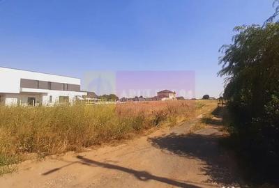 Teren de 4715 mp, în Brănești - 5